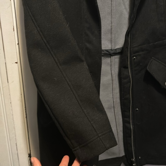 2/$40 McKinley VentMax Mid-Length Jacket, Light, Black - Picture 13 of 13